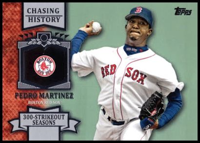 CH119 Pedro Martinez